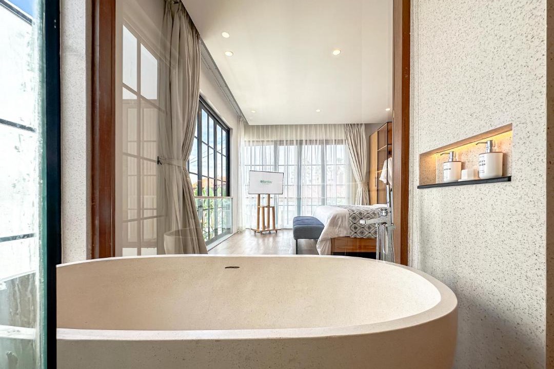 Photo of Bathroom in Umalas