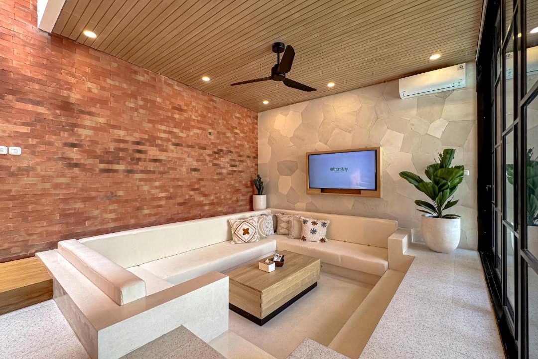 Photo of Livingroom in Umalas