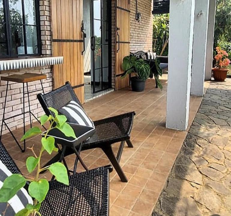 Photo of Patio Balcony in Cijeruk