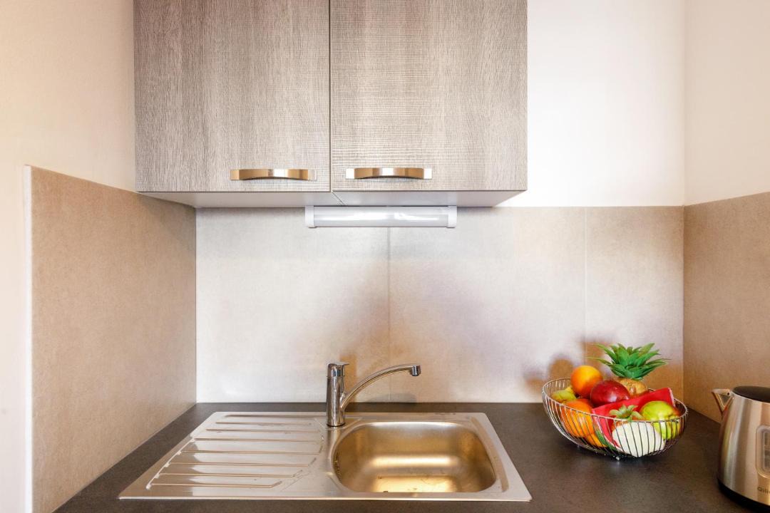 Photo of Kitchen in Prado - Republique