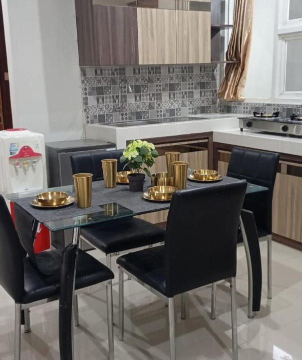 Photo of Kitchen in Depok
