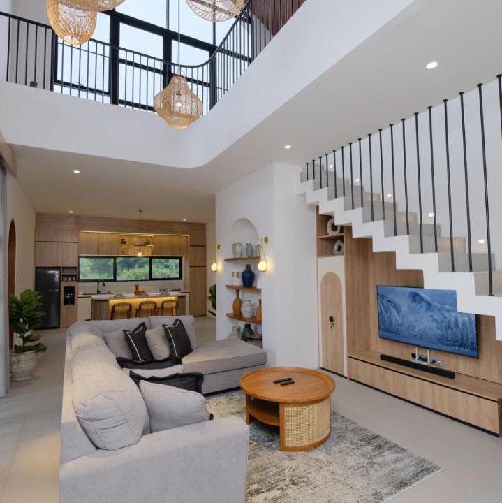 Photo of Livingroom in Ngemplak