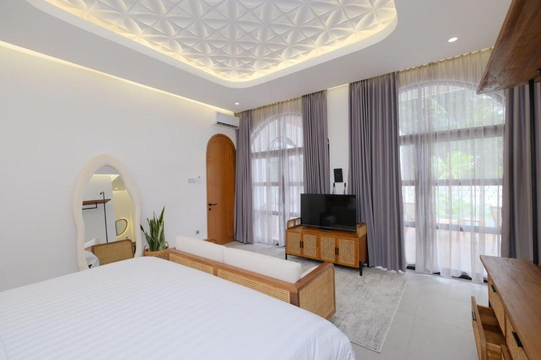 Photo of Bedroom in Ngemplak