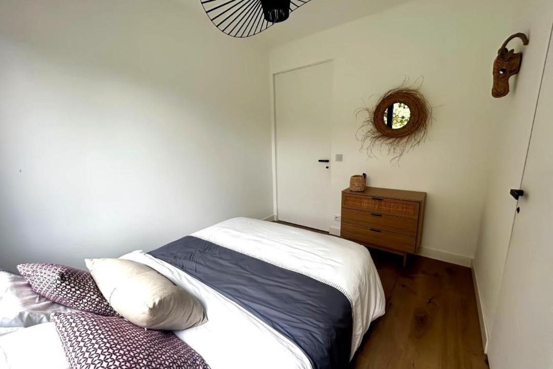 Photo of Bedroom in Saint-Paul-de-Vence