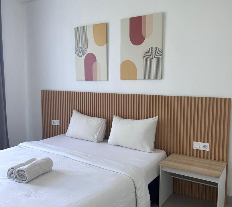 Photo of Bedroom in Imam Bonjol