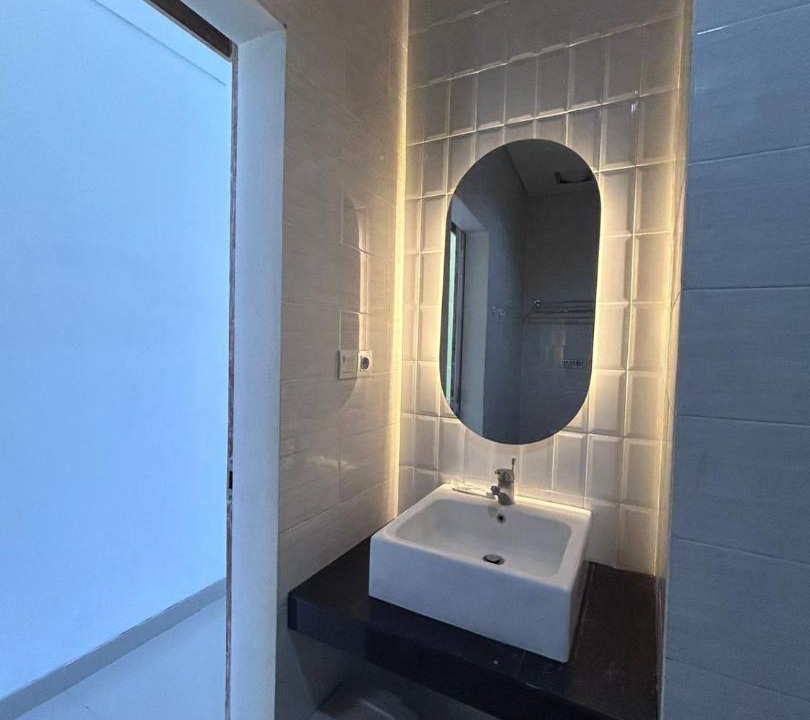 Photo of Bathroom in Imam Bonjol