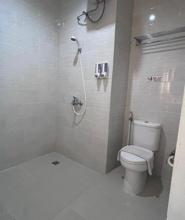 Photo of Bathroom in Imam Bonjol