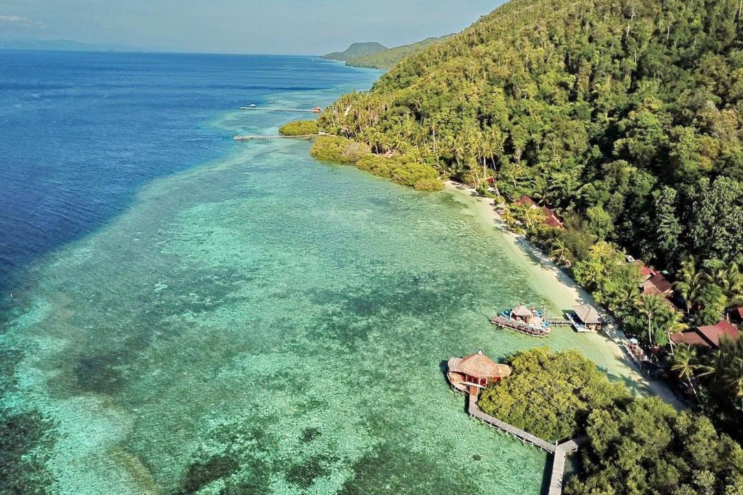 Photo of Others in Mansuar Island