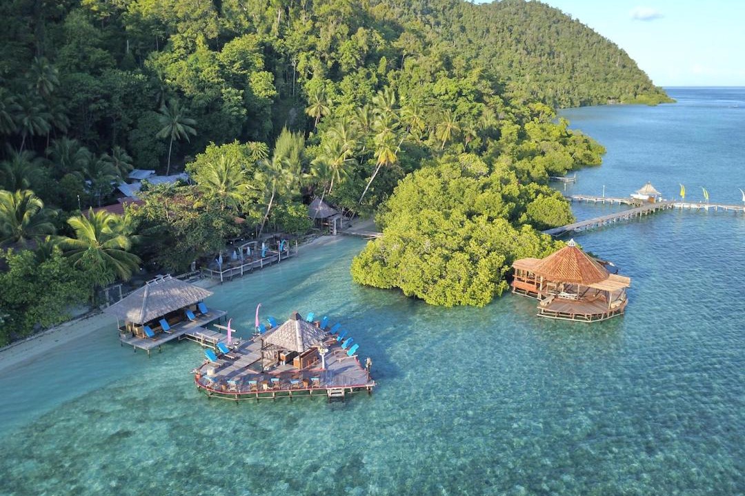 Photo of Others in Mansuar Island