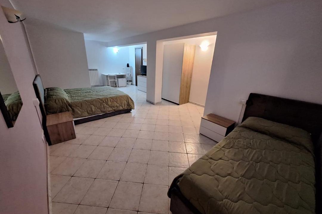 Photo of Bedroom in Albiano Magra