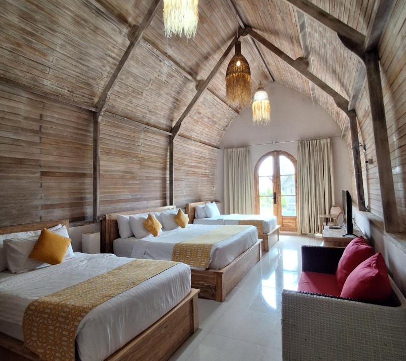 Photo of Bedroom in Sampalan