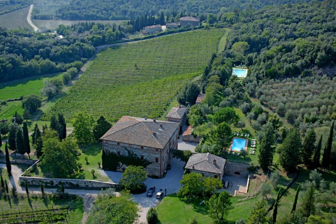 Photo of Others in Rapolano Terme