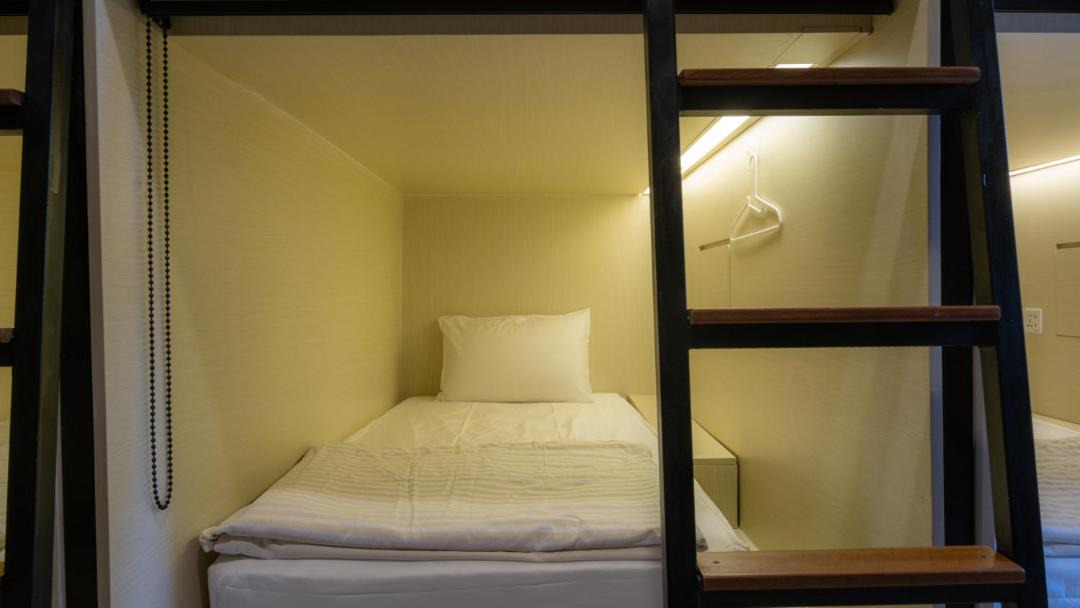 Photo of Bedroom in Sidakarya