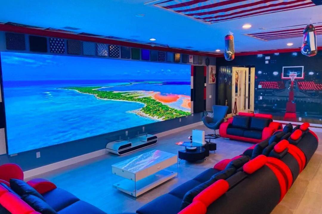 Photo of Livingroom in Campbell