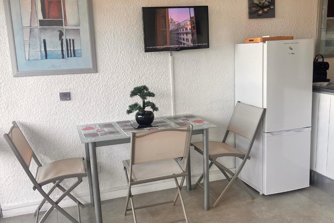 Photo of Kitchen in Saint-Laurent-du-Var