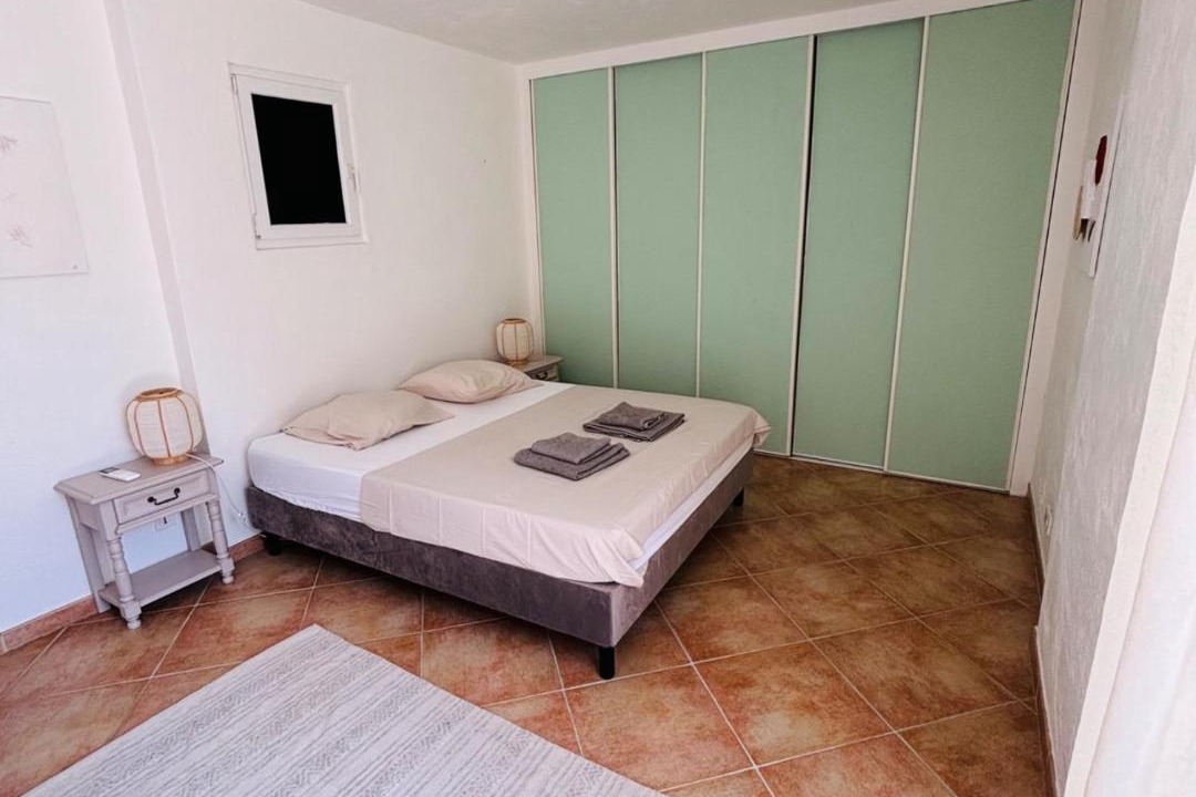 Photo of Bedroom in Saint-Raphael