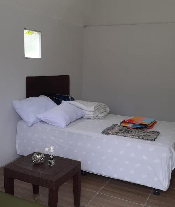 Photo of Bedroom in Ciwidey