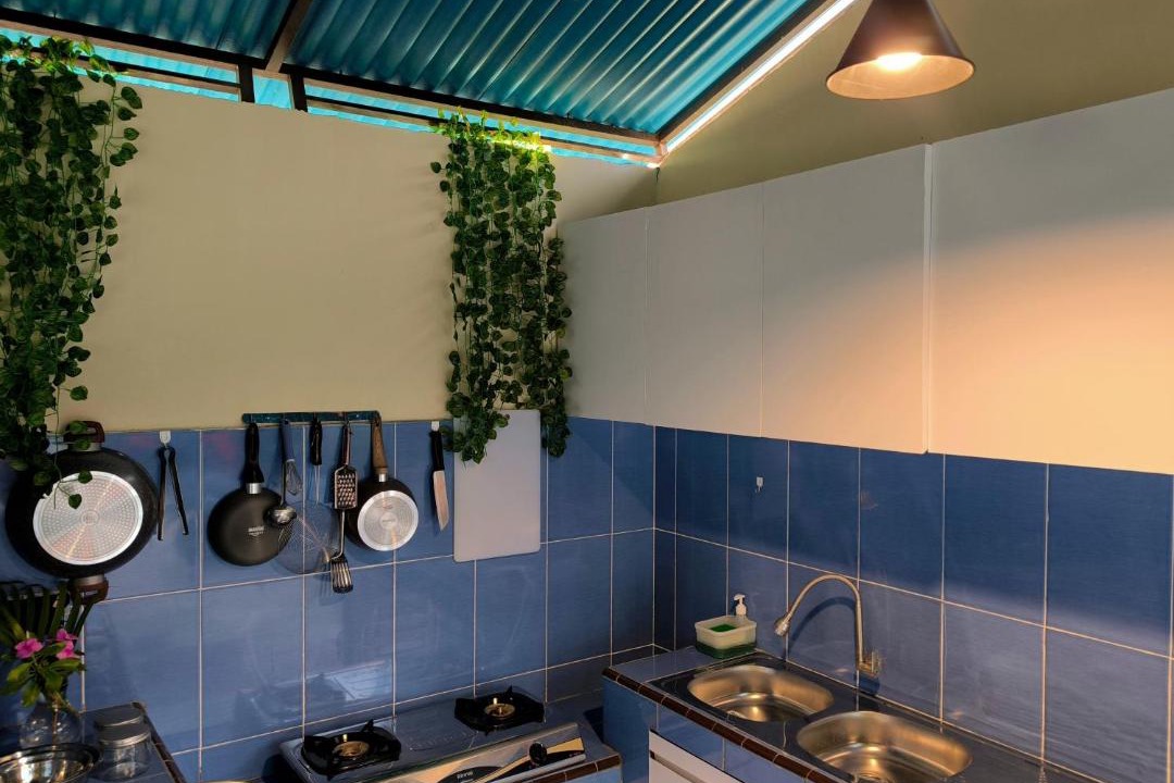 Photo of Kitchen in Kutuh