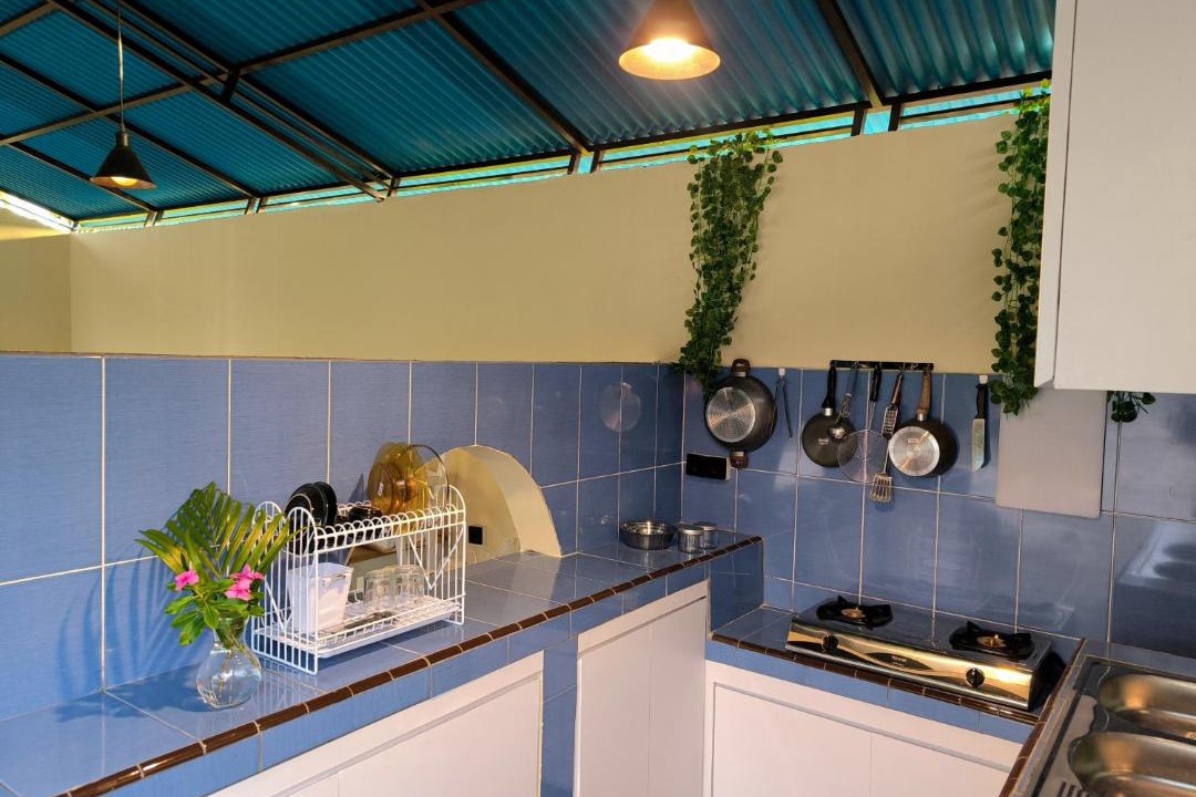 Photo of Kitchen in Kutuh