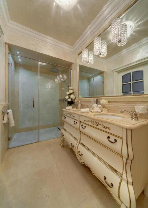 Photo of Bathroom in Saint-Jeannet