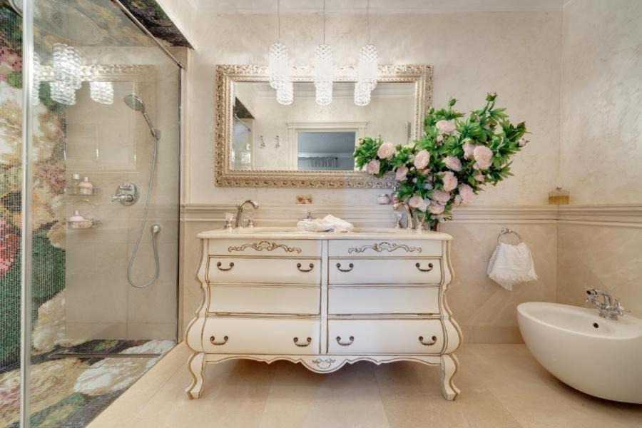 Photo of Bathroom in Saint-Jeannet