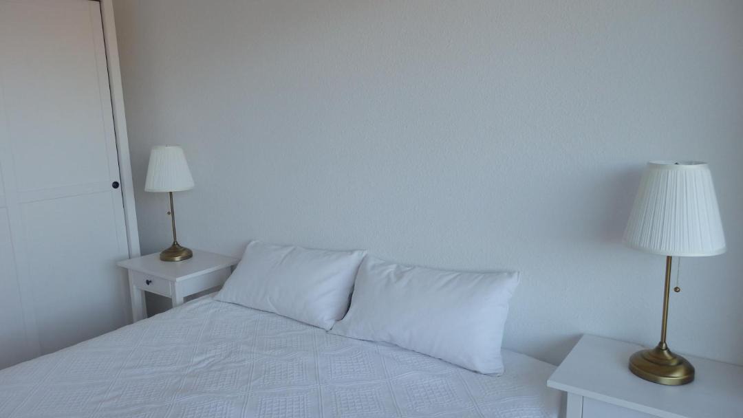 Photo of Bedroom in Theoule-Superieur