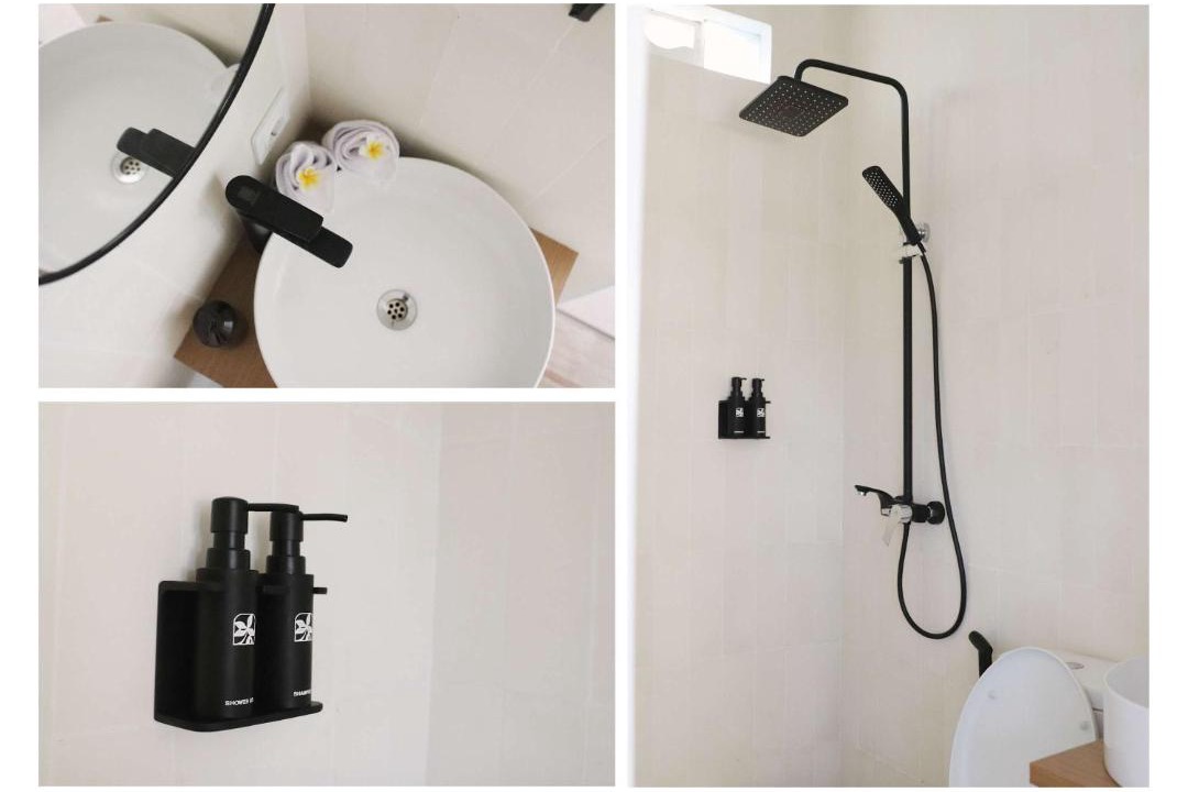Photo of Bathroom in Kediri