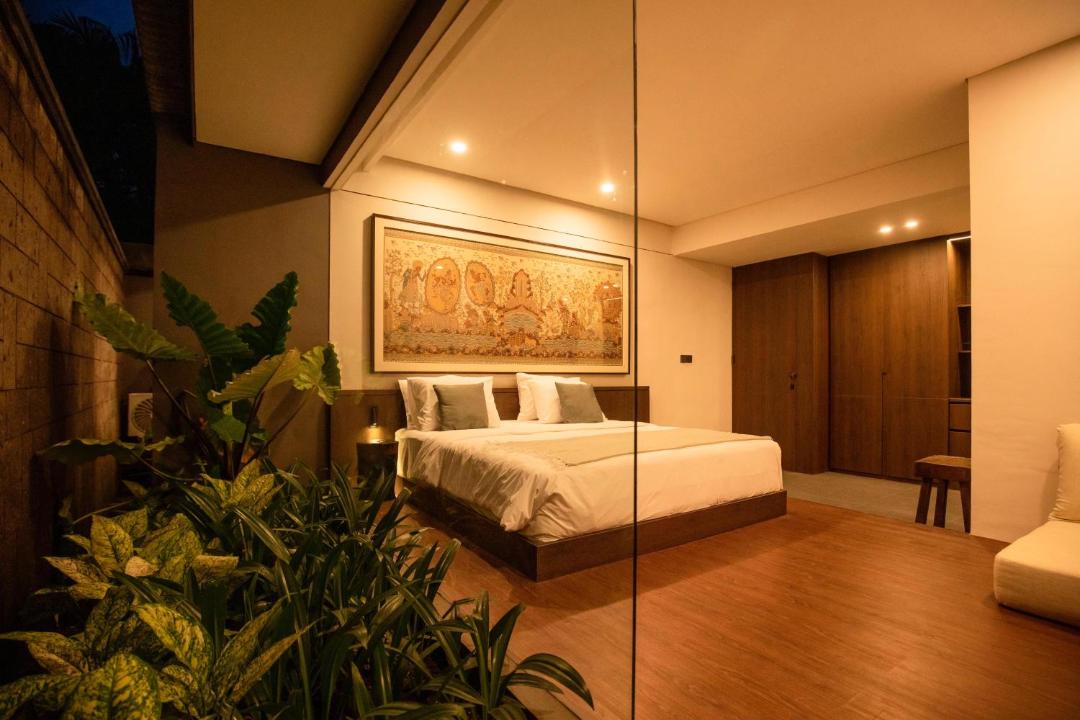 Photo of Bedroom in Kelating