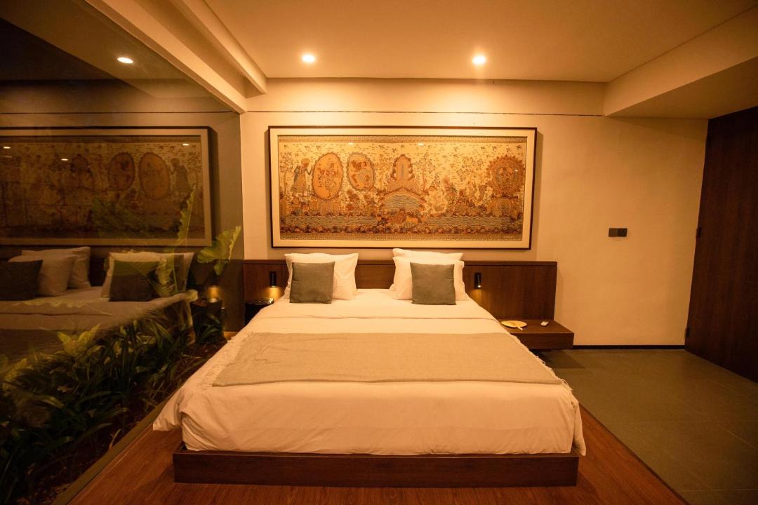 Photo of Bedroom in Kelating