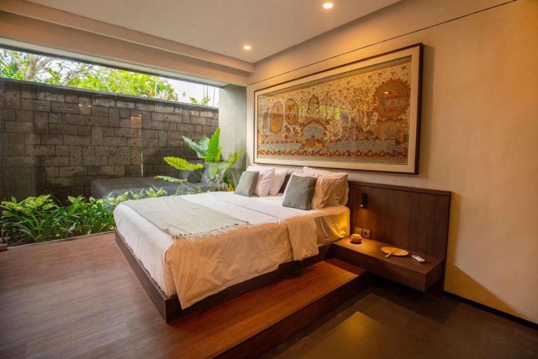 Photo of Bedroom in Kelating