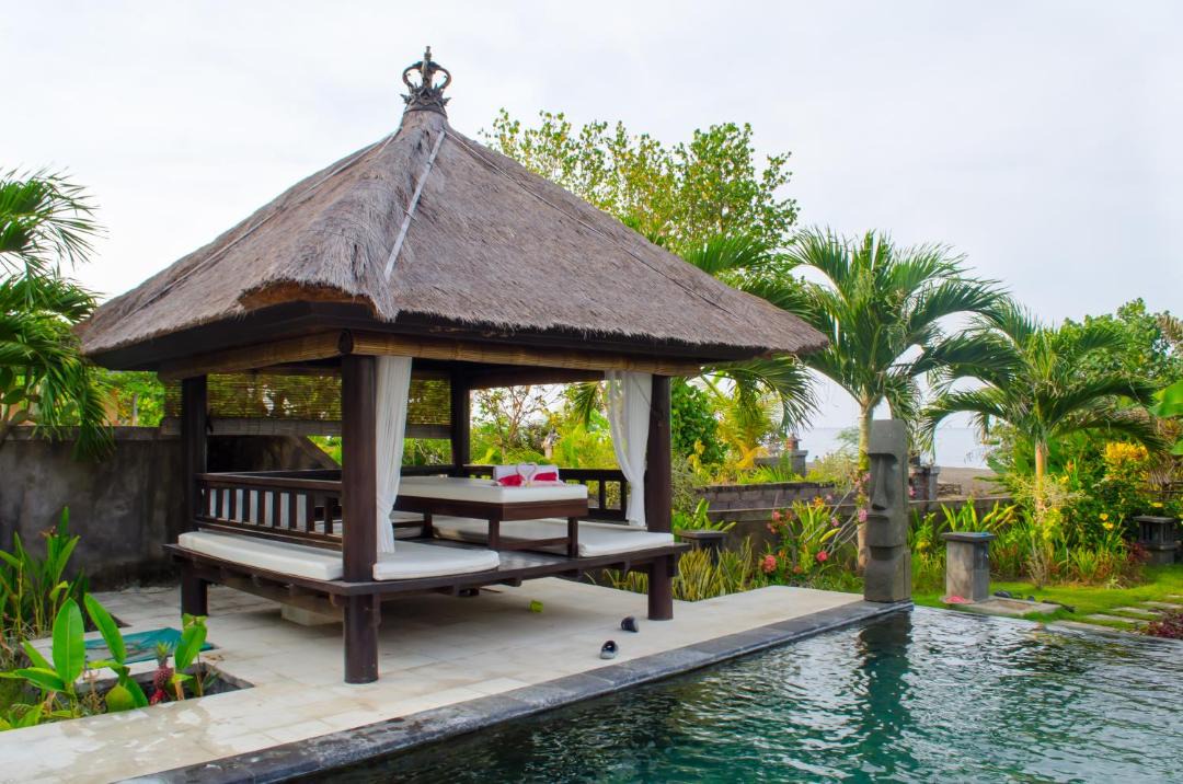 Photo of Outdoor in Umeanyar