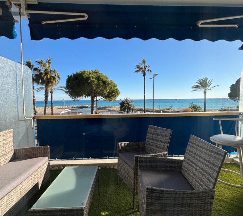 Photo of Patio Balcony in Cros-de-Cagnes