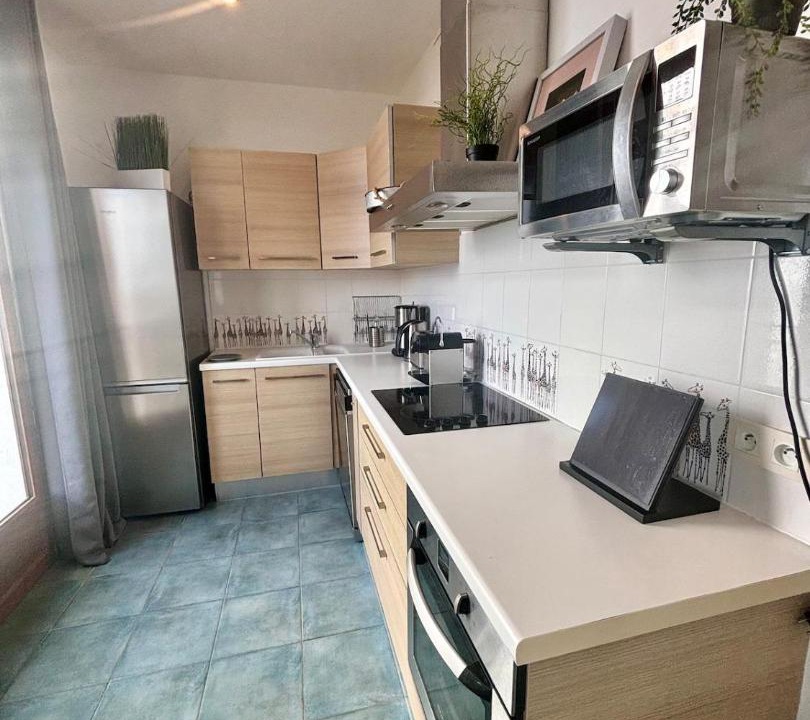 Photo of Kitchen in Cap d'Ail