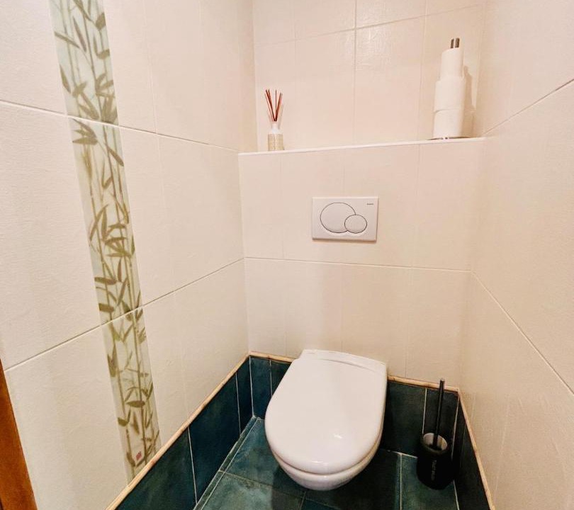 Photo of Bathroom in Cap d'Ail