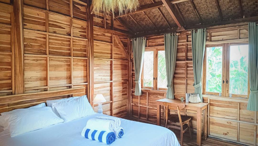 Photo of Bedroom in Penebel