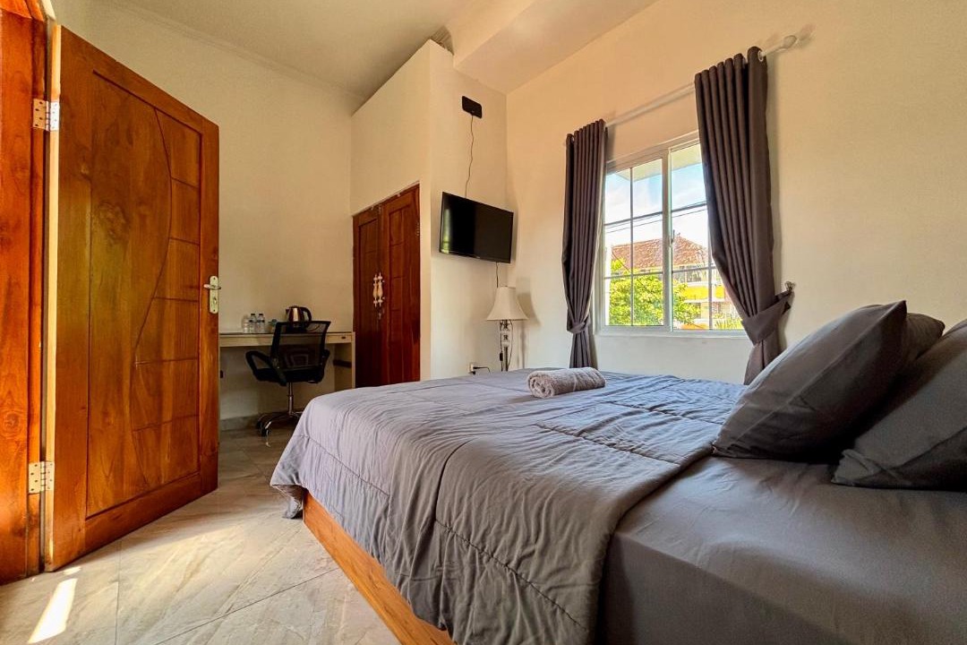 Photo of Bedroom in Babakan