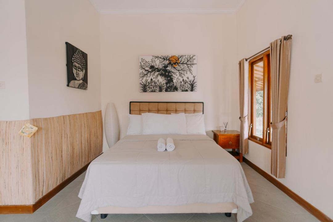 Photo of Bedroom in Sukasada
