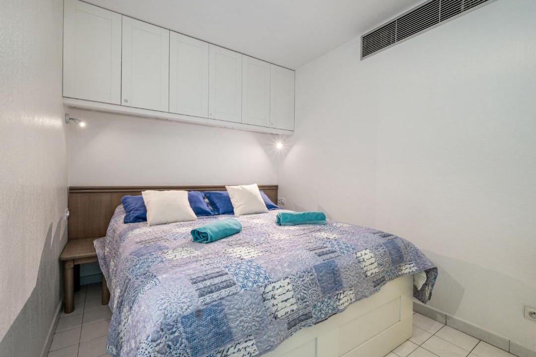 Photo of Bedroom in La Napoule