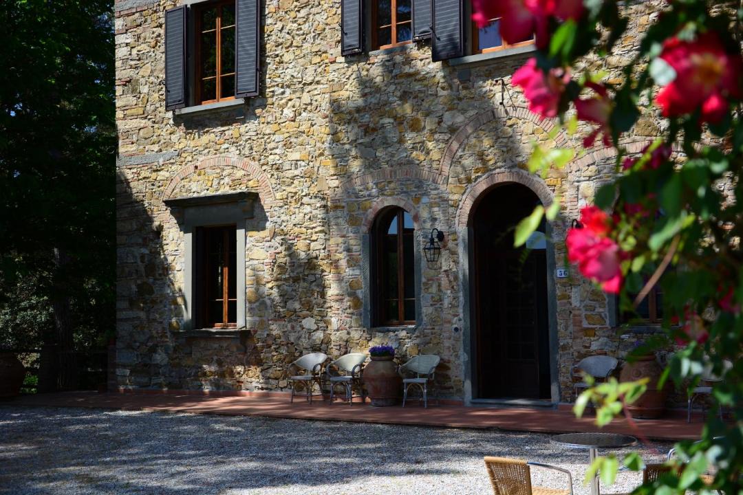 Photo of Others in Panzano in Chianti