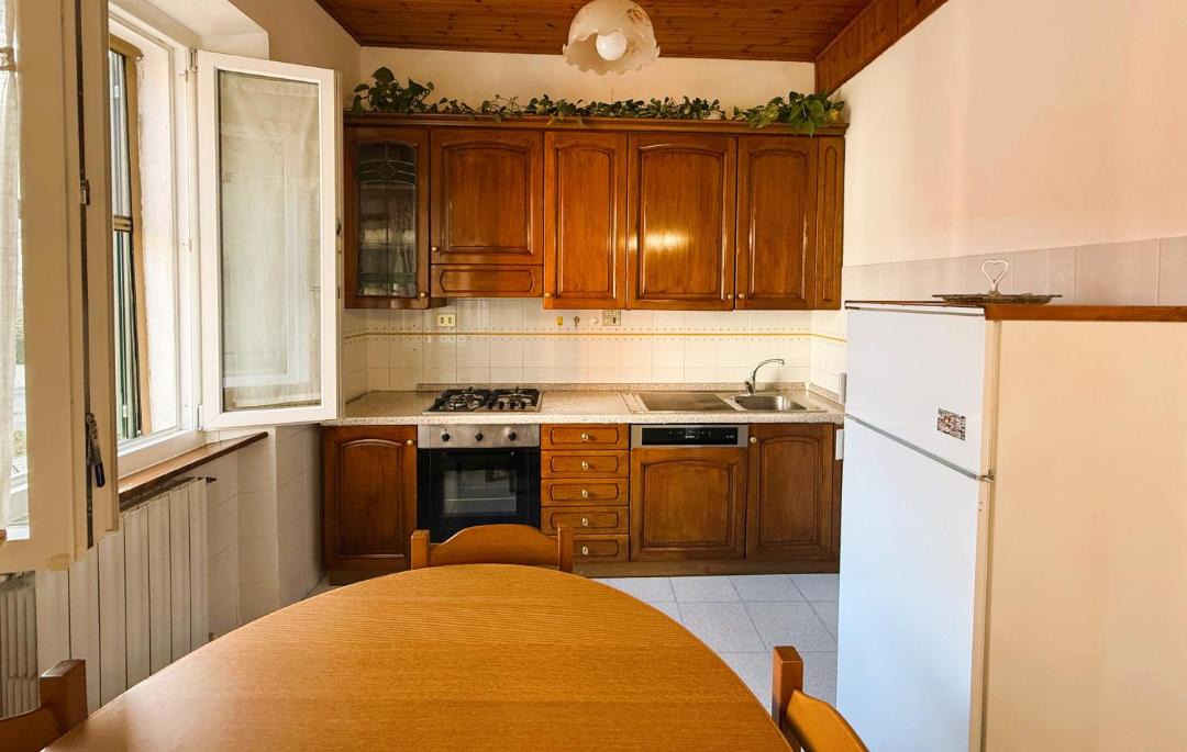 Photo of Kitchen in Marciana Marina