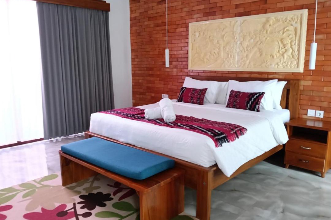 Photo of Bedroom in Kutuh