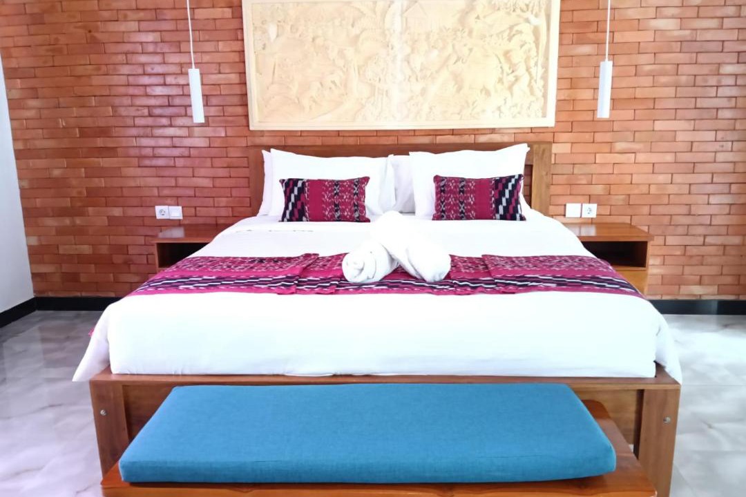 Photo of Bedroom in Kutuh