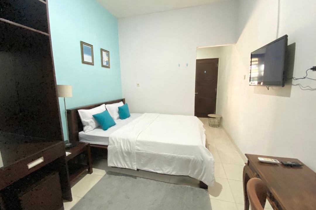 Photo of Bedroom in Gatot Subroto