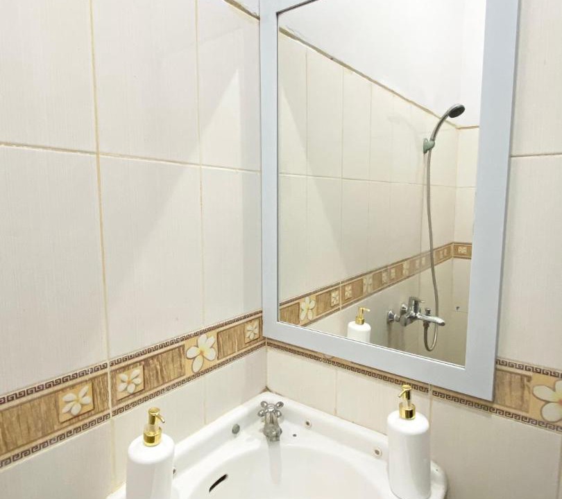 Photo of Bathroom in Gatot Subroto
