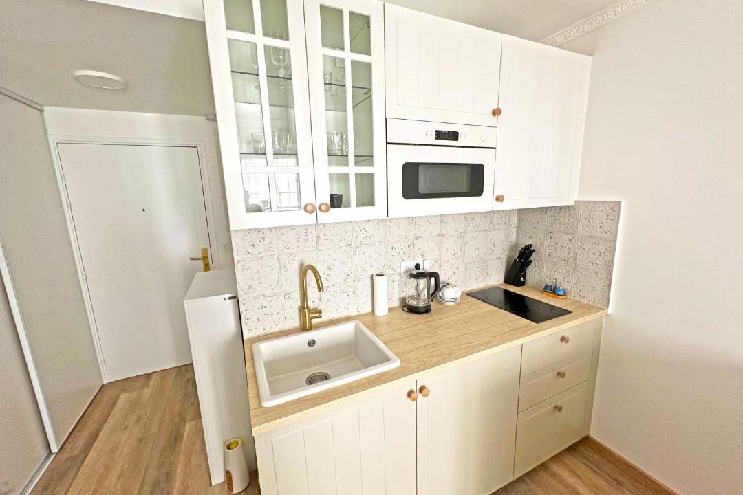 Photo of Kitchen in Les Baumettes