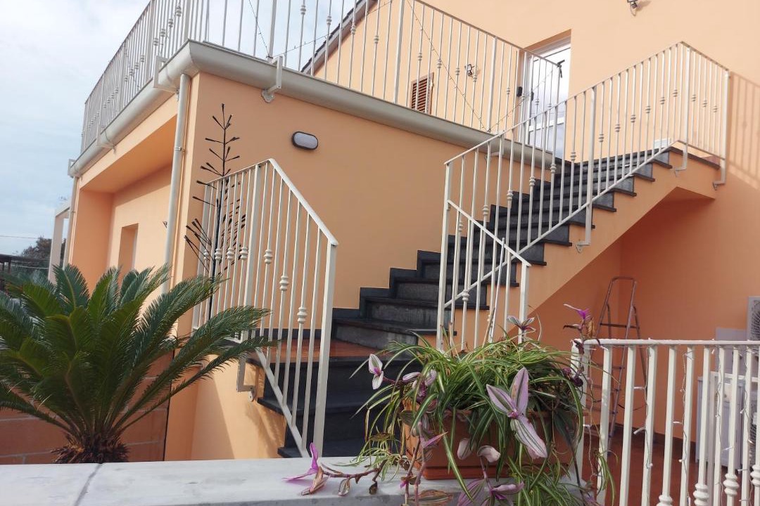 Photo of Patio Balcony in Asciano Pisano
