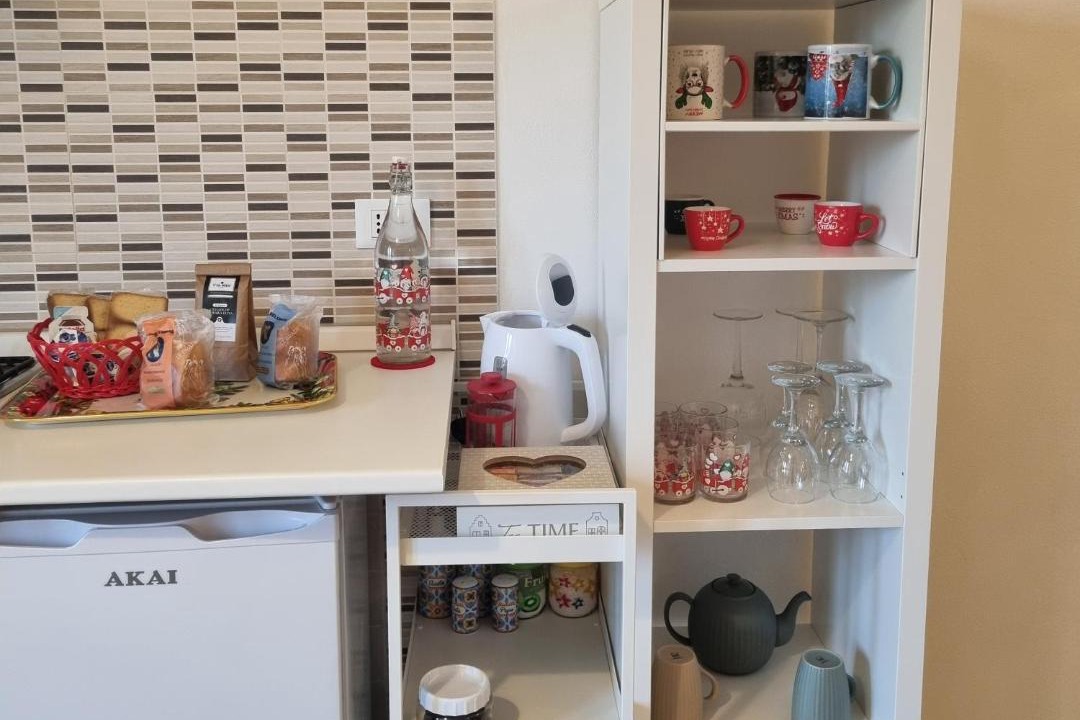 Photo of Kitchen in Collodi
