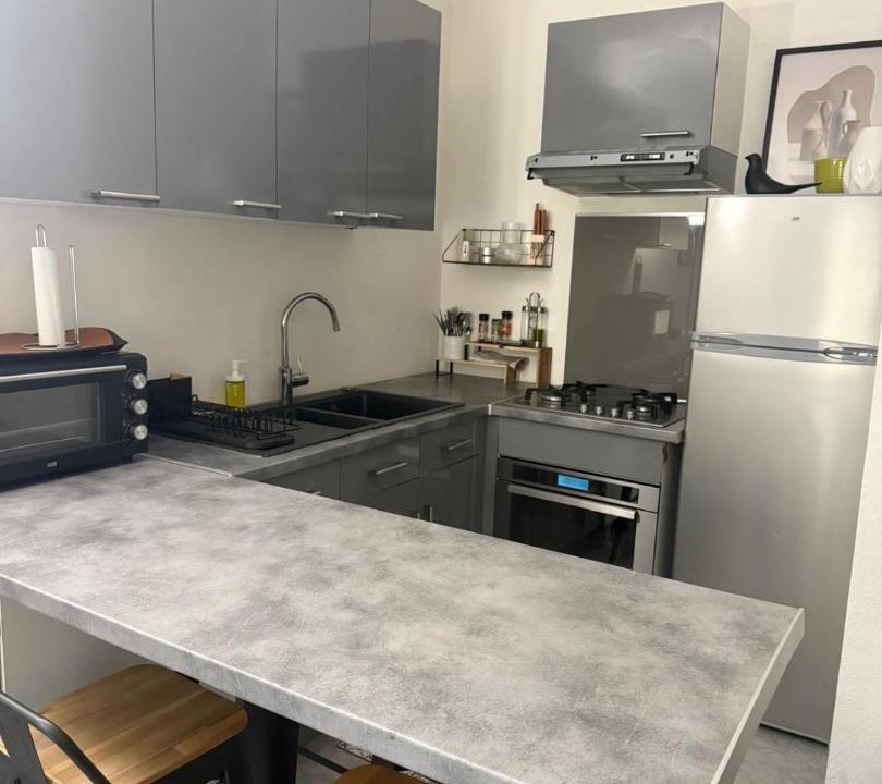 Photo of Kitchen in Carros