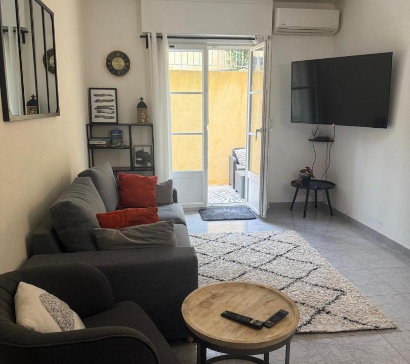 Photo of Livingroom in Carros