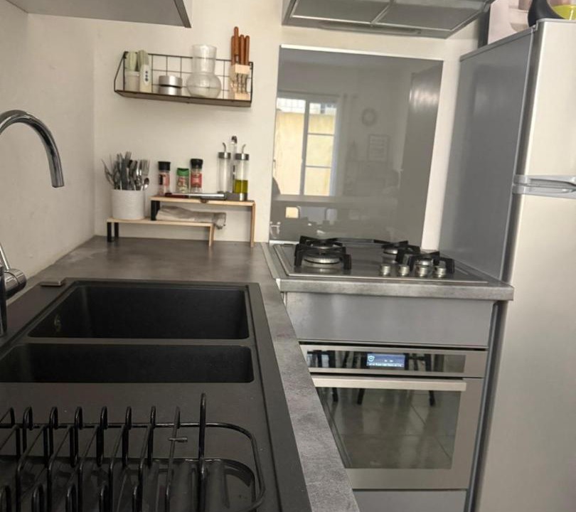 Photo of Kitchen in Carros
